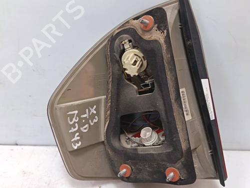 Right taillight BMW X3 (E83) 2.0 d | BP40467304C35 - Image 2