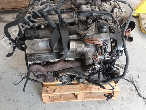 Engine MERCEDES-BENZ S-CLASS (W220, V220) S 400 CDI (220.028, 220.128) | BP20212826M1 