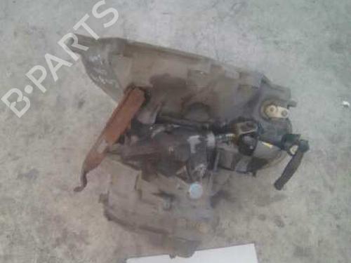Gearbox OPEL CORSA B (S93) 1.4 i (F08, F68, M68) | BP12805722M3 