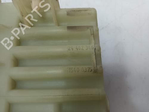 Engine control unit (ECU) OPEL ZAFIRA A MPV (T98)  | BP22319658M57 