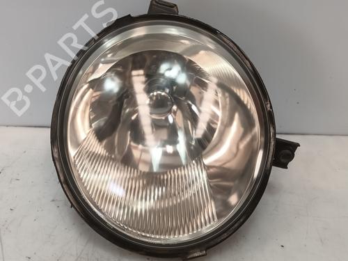 Used Right headlight VW LUPO I (6X1, 6E1) 1.0 (50 hp) 28950287