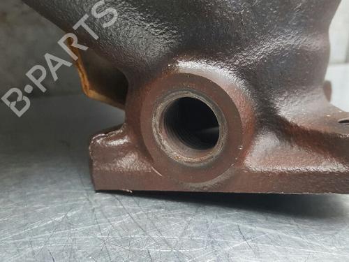 Exhaust manifold SUZUKI BALENO Estate (EG) 1.8 i 16V (SY418) | BP12726475M110 