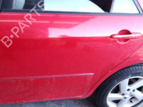 Third brake light MAZDA 6 Hatchback (GG) 2.0 (GGES) | BP12730920L11 