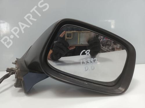 Used Right mirror Right mirror CITROËN C8 (EA_, EB_) 2.2 HDi (128 hp) 33214176 33214176