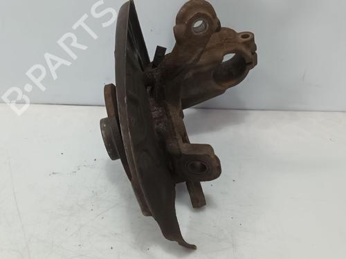 Left front steering knuckle SEAT LEON (1P1)  | BP29903093M25 