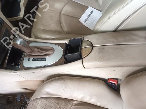 Mass air flow sensor MERCEDES-BENZ E-CLASS (W211) E 270 CDI (211.016) | BP28020701M95 