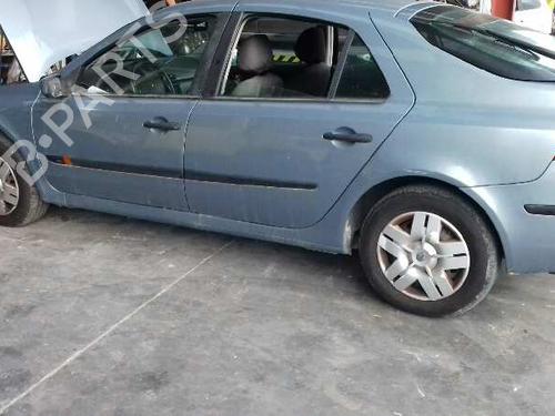 Display monitor RENAULT LAGUNA II (BG0/1_) 1.9 dCi (BG0R, BG0E) | BP12747929C48 