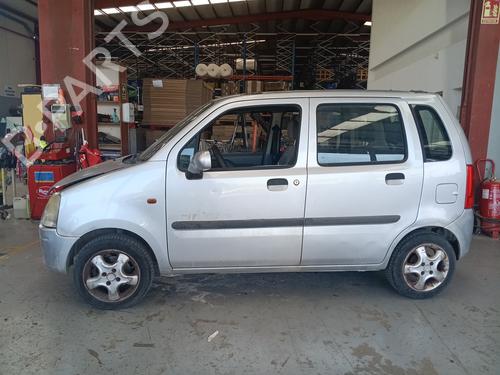 Modulo electronico OPEL AGILA A (H00) 1.2 16V (F68) | BP29326259M83 