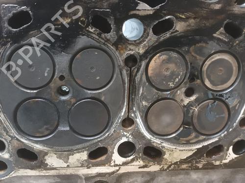 Cylinder head IVECO DAILY IV Van | BP30878065M5