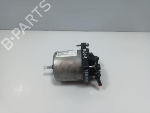 Otra CITROËN BERLINGO MULTISPACE (B9) 1.6 HDi 75 / BlueHDi 75 (75 hp) 33199551