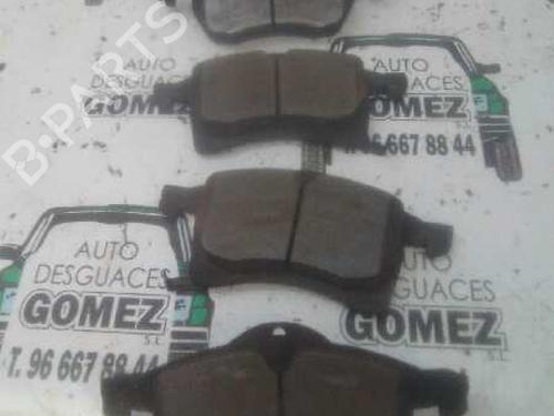 other-opel-zafira-a-mpv-t98-1999-2000-2001-2002-2003-2004-2005-2006-13986030 main image