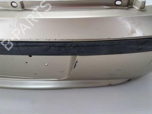 Rear bumper TATA INDIGO MARINA (4_V2)  | BP12855459C8 
