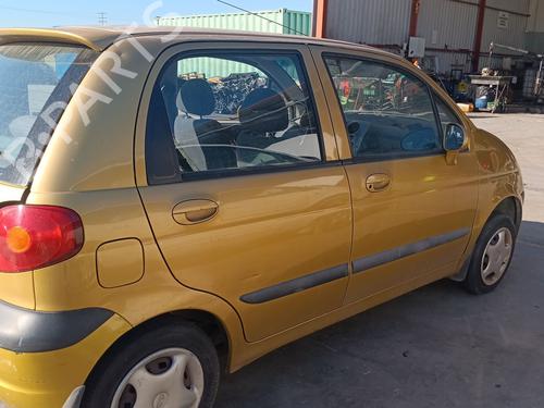 Other DAEWOO MATIZ (M100, M150) 0.8 | BP34208302O1  - Image 10