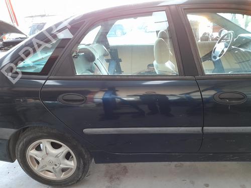 Front right interior door handle RENAULT LAGUNA I (B56_, 556_) 1.6 16V (B568, B561) | BP12778774I14 