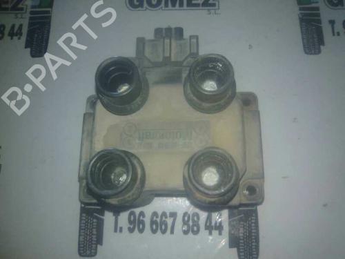 Ignition coil FORD ESCORT VI (GAL, AAL, ABL) 1.8 Turbo D | BP12791162M94 
