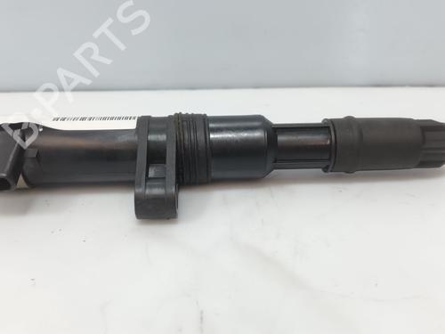 Used Ignition coil Ignition coil RENAULT ESPACE IV (JK0/1_) 2.0 Turbo (JK0A, JK0B, JK0N) (163 hp) 34055190 34055190