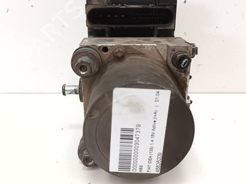 ABS pump FIAT IDEA (350_)  | BP12786619M43 
