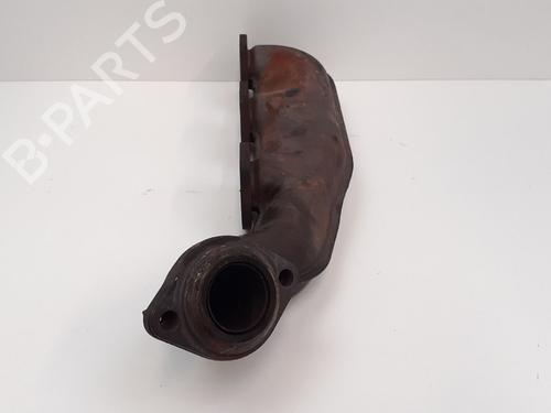 Udstødningsmanifold MERCEDES-BENZ M-CLASS (W163) ML 320 (163.154) | BP12735923M110 