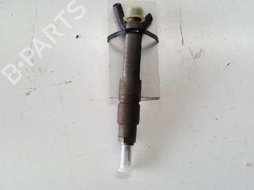 Used Injector SEAT CORDOBA (6K1, 6K2) 1.9 TDI (110 hp) 12736961