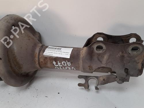Left front shock absorber VW VENTO (1H2) 1.6 | BP12777708M16 