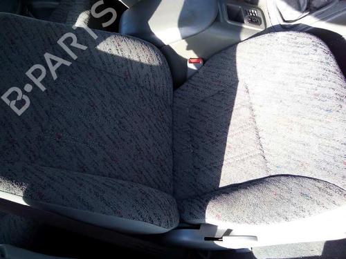 Rear left lock SSANGYONG MUSSO (FJ) 2.3 TDiC All-wheel Drive | BP12808183C100