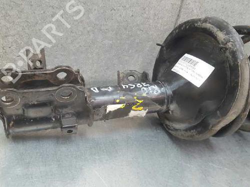 Right front shock absorber KIA RIO II (JB) 1.5 CRDi | BP12755542M17 