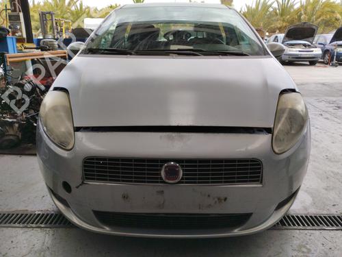 Injector FIAT GRANDE PUNTO (199_)  | BP19063669M100 