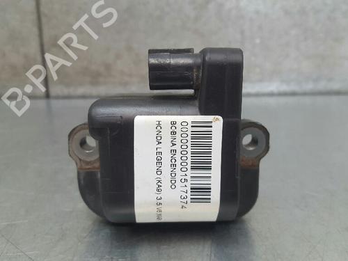 Ignition coil HONDA LEGEND III (KA) 3.5 i 24V (KA9) | BP12710581M94 