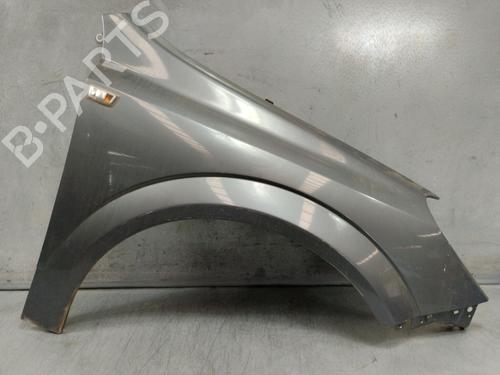 Used Right front fenders OPEL ASTRA H Estate (A04) 1.7 CDTI (L35) (101 hp) 15045487
