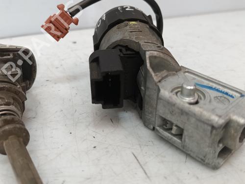 Electronic module PEUGEOT 407 (6D_)  | BP25606939M83 