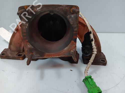 Exhaust manifold CITROËN C4 I (LC_)  | BP26564734M110 