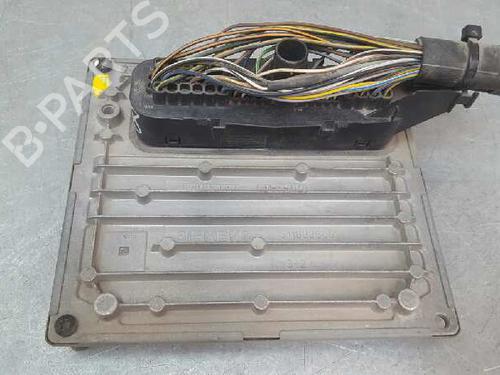 Engine control unit (ECU) FORD FOCUS II (DA_, HCP, DP)  | BP12691420M57 