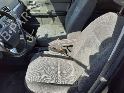 Achsschenkel links vorne FORD FOCUS C-MAX (DM2)  | BP12770221M25 