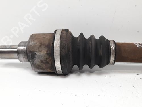 Left front driveshaft CITROËN XSARA Coupe (N0) 1.4 i | BP12775053M38 