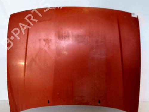 Used Hood SEAT CORDOBA (6K1, 6K2) 1.9 SDI (68 hp) 12766912