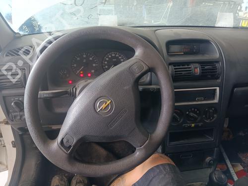 Motorstyringsenhed OPEL ASTRA G Hatchback (T98)  | BP28198305M57 