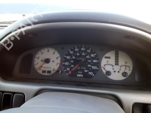 Motor MAZDA BONGO VAN Bus (SK_)  | BP12854520M1