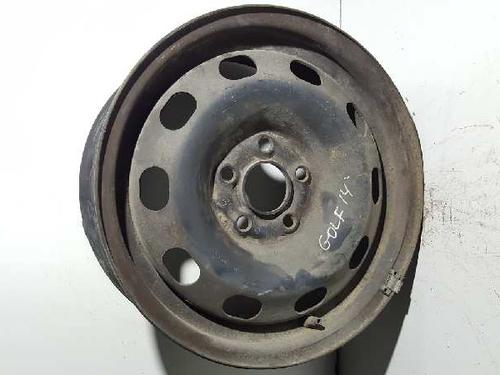 Felg VW GOLF IV (1J1) 1.9 TDI (110 hp) 12807195