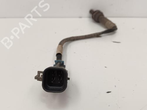 Elektronisk sensor OPEL VECTRA C GTS (Z02) | BP12852718M84