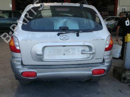 ABS Bremseaggregat HYUNDAI SANTA FÉ I (SM) 2.7 V6 4x4 | BP12743738M43 