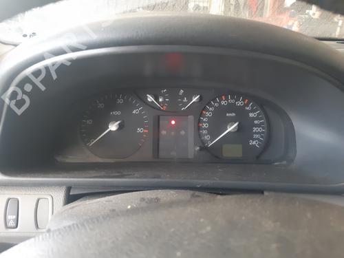 Engine control unit (ECU) RENAULT LAGUNA II (BG0/1_)  | BP21045969M57 