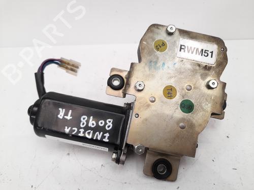 Rear wiper motor TATA INDICA 1.4 i | BP12851309M102 