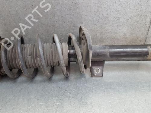 Used Right front shock absorber SKODA YETI (5L) 1.2 TSI (105 hp) 12746569