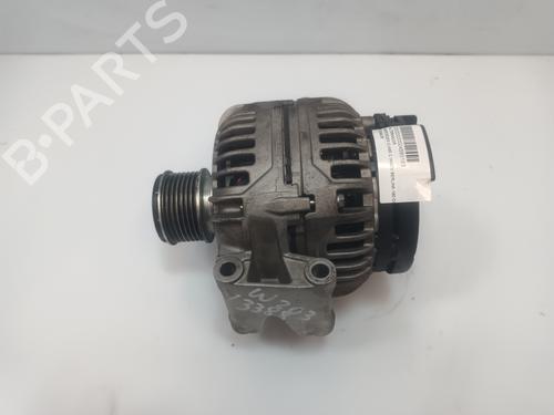 alternator-mercedes-benz-c-class-w203-2000-2001-2002-2003-2004-2005-2006-2007-34696763 main image
