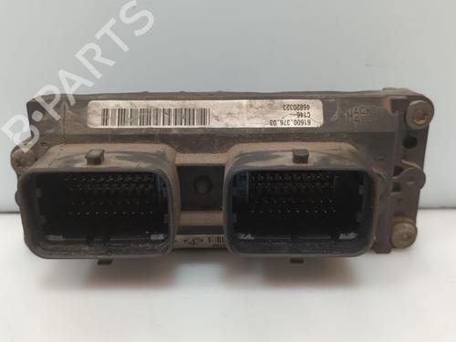 Engine control unit (ECU) FIAT PUNTO Hatchback Van (188_) 1.2 60 | BP32164462M57