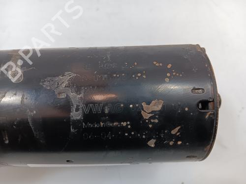 Starter SEAT IBIZA III (6L1)  | BP26882518M8 