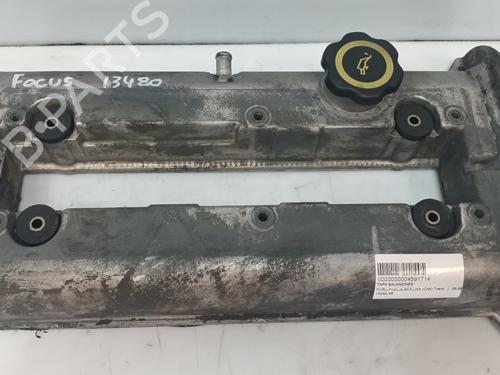 Used Valve cover Valve cover FORD FOCUS I Saloon (DFW) 1.6 16V (100 hp) 36569132 36569132