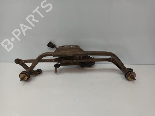 Front wiper motor FIAT SCUDO Van (220_) 1.9 TD | BP18111169M29 