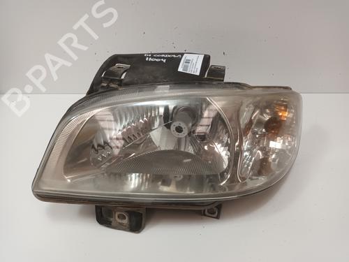 Phare gauche SEAT CORDOBA (6K1, 6K2) 1.9 TDI (90 hp) 16718944