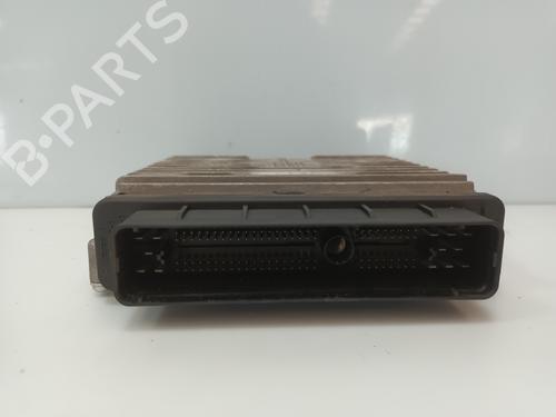 Engine control unit (ECU) FORD MONDEO III (B5Y) 2.0 TDCi | BP21535065M57 